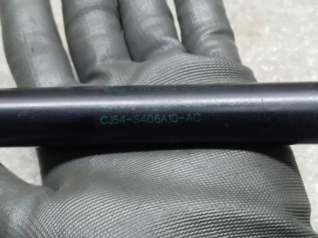 CJ5Z-78406A10-A | Амортизатор крышки багажника прав. FORD ESCAPE 12-19 - Фото 3