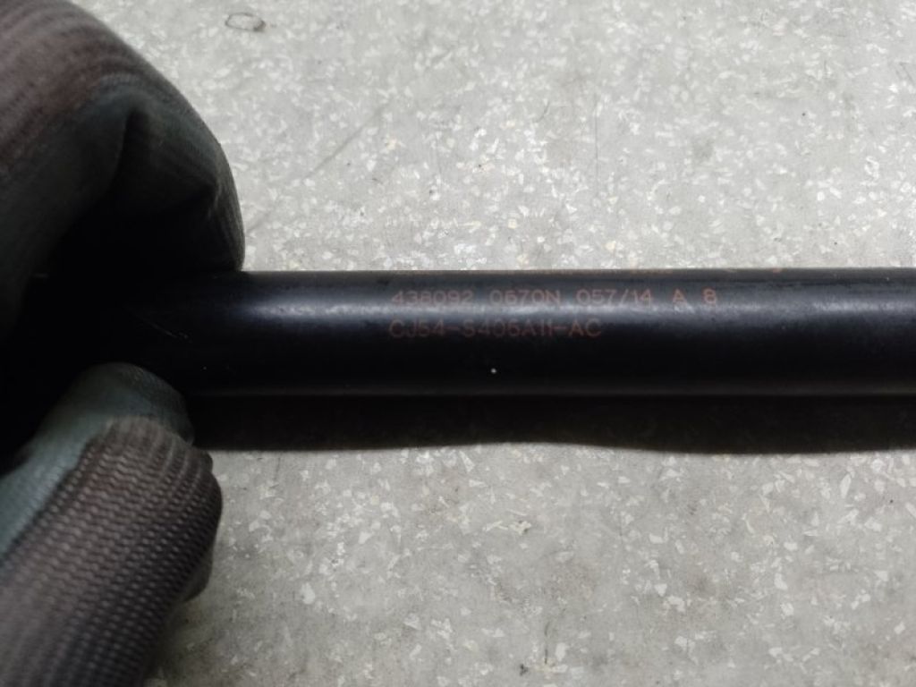 CJ5Z-78406A11-A | Амортизатор кришки багажника лів. FORD ESCAPE 12-19 - Фото 2