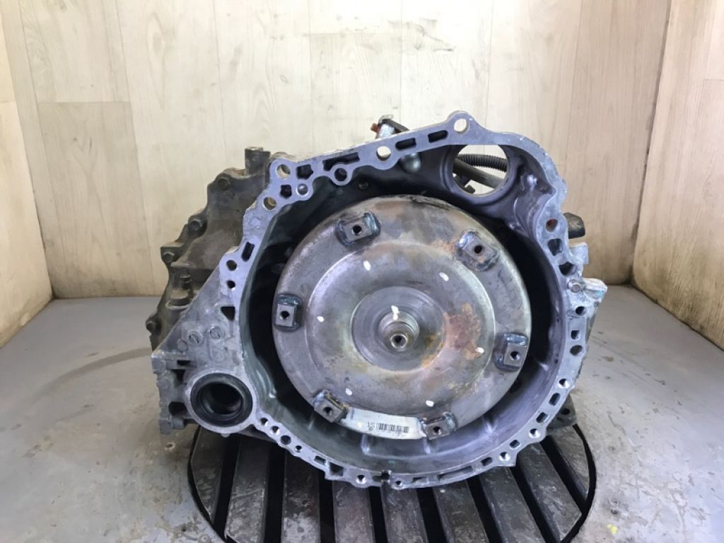 U241E | Автоматична трансмісія TOYOTA CAMRY 30 02-06 - Фото 2