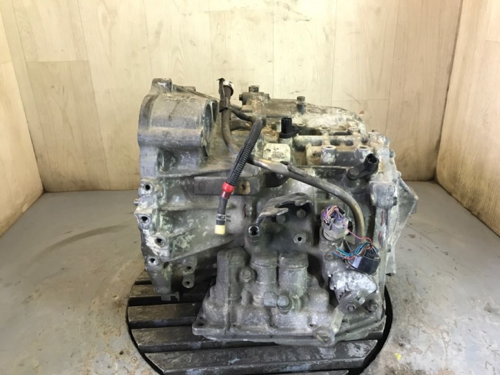 U241E | Автоматична трансмісія TOYOTA CAMRY 30 02-06 - Фото 3