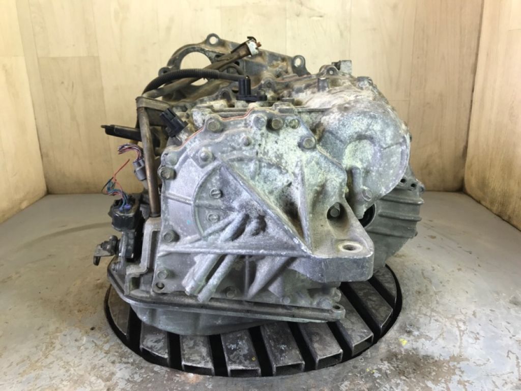 U241E | Автоматична трансмісія TOYOTA CAMRY 30 02-06 - Фото 4