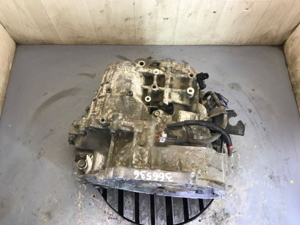 U241E | Автоматична трансмісія TOYOTA CAMRY 30 02-06 - Фото 7