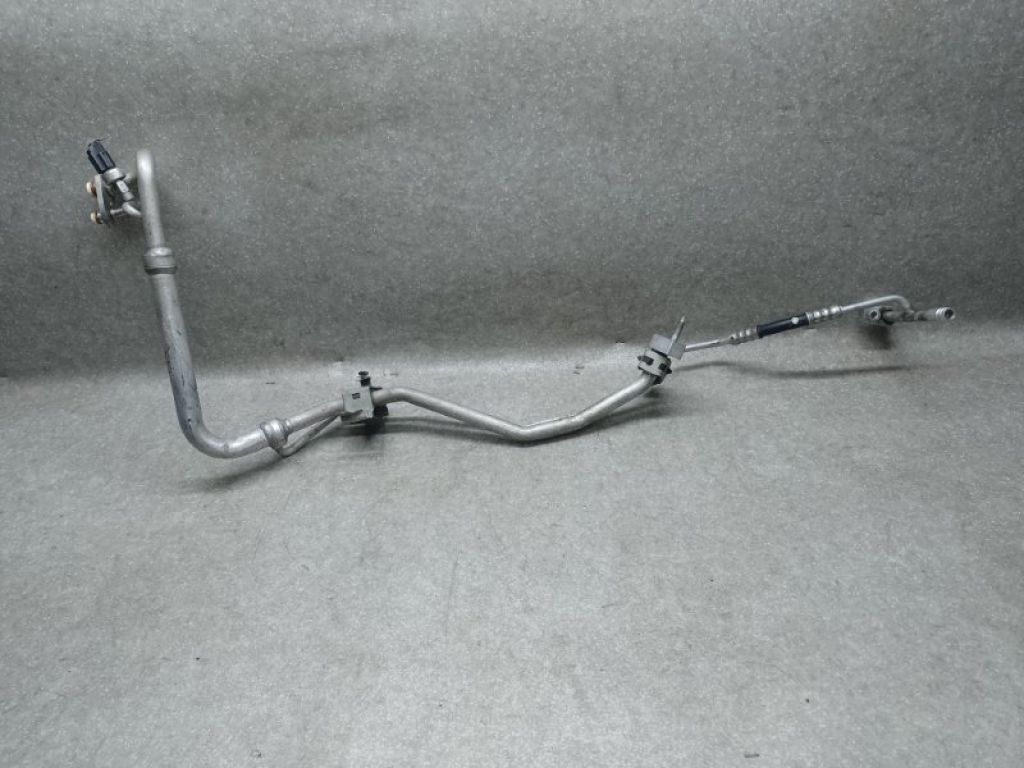 CV6Z-19A834-D | Трубка кондиціонеру FORD ESCAPE 12-19 - Фото 2