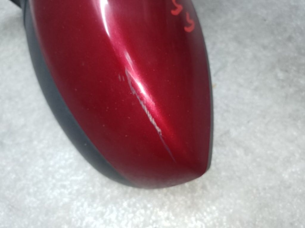 CJ5Z-17683-BA | Дзеркало лів. FORD ESCAPE 12-19 - Фото 5