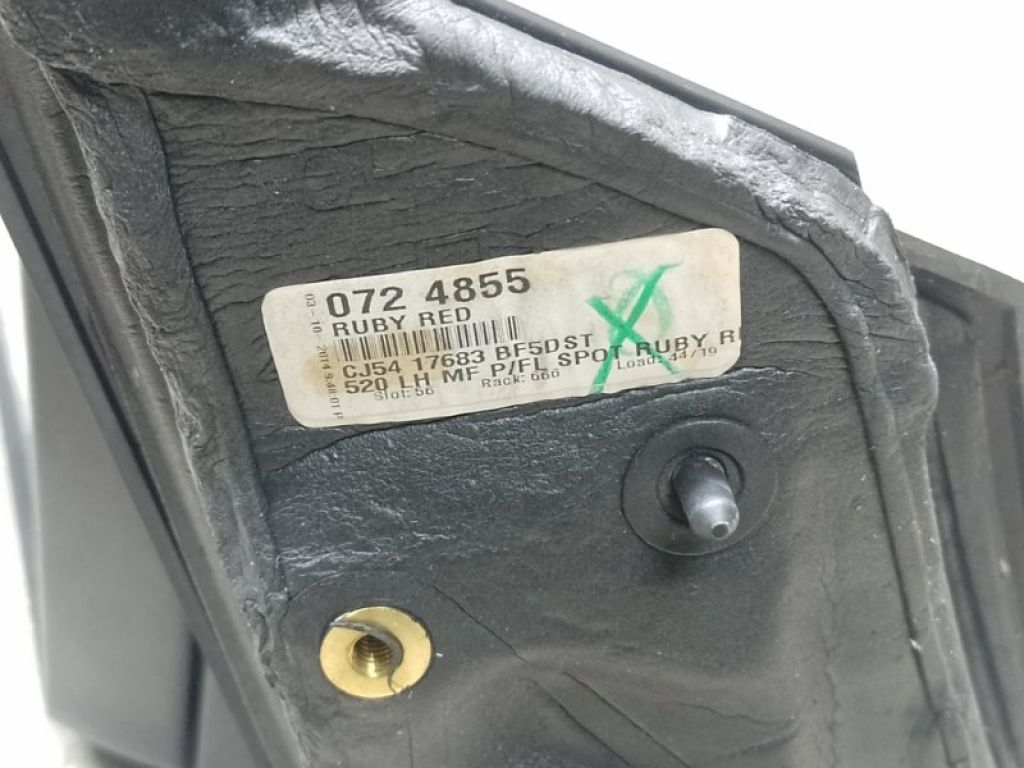 CJ5Z-17683-BA | Дзеркало лів. FORD ESCAPE 12-19 - Фото 6