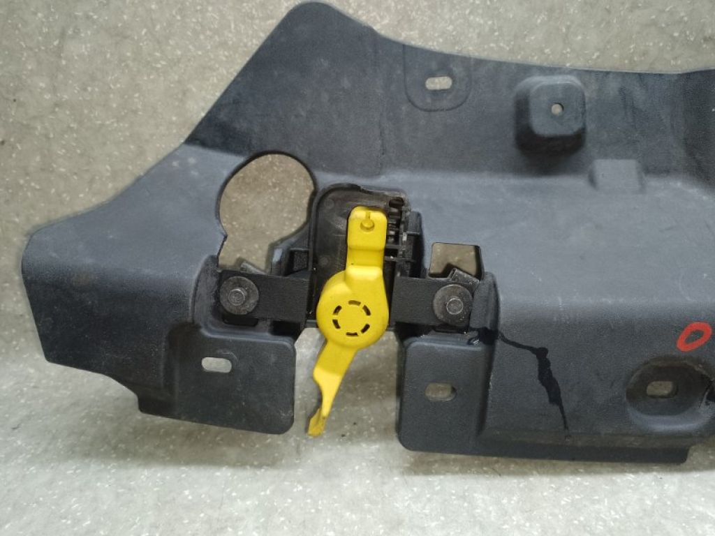 CJ5Z-8327-A | накладка замка капота FORD ESCAPE 12-19 - Фото 2