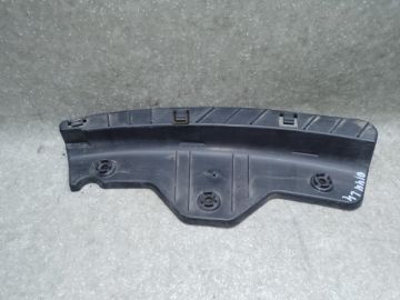 Кронштейн переднього бампера (під фарою) лів. FORD ESCAPE 12-19