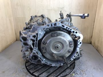 Автоматична трансмісія NISSAN TEANA J31 03-07