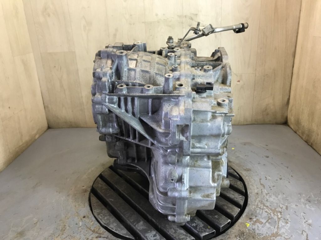 31020-1XD1C | Автоматична трансмісія NISSAN TEANA J31 03-07 - Фото 2