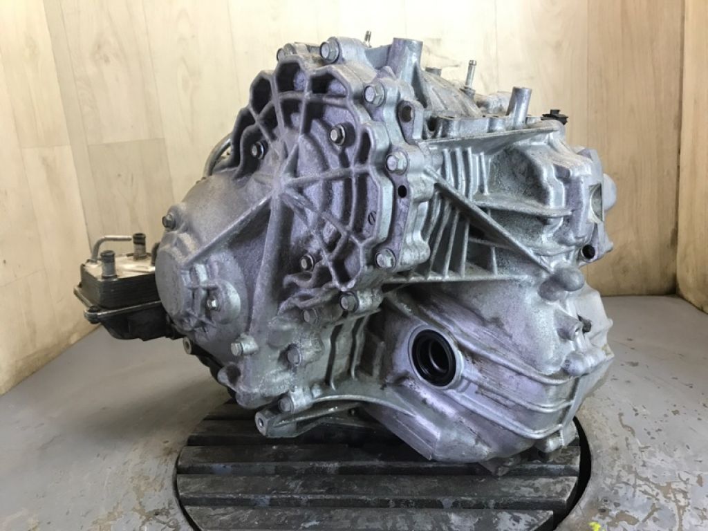 31020-1XD1C | Автоматична трансмісія NISSAN TEANA J31 03-07 - Фото 4