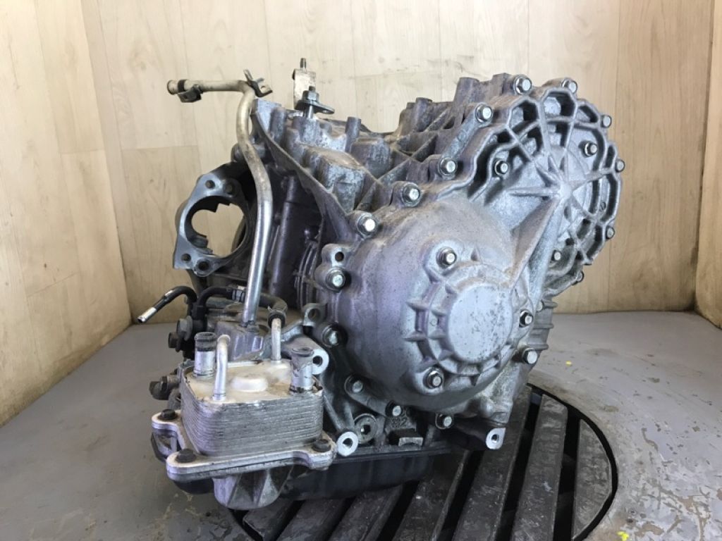 31020-1XD1C | Автоматична трансмісія NISSAN TEANA J31 03-07 - Фото 5