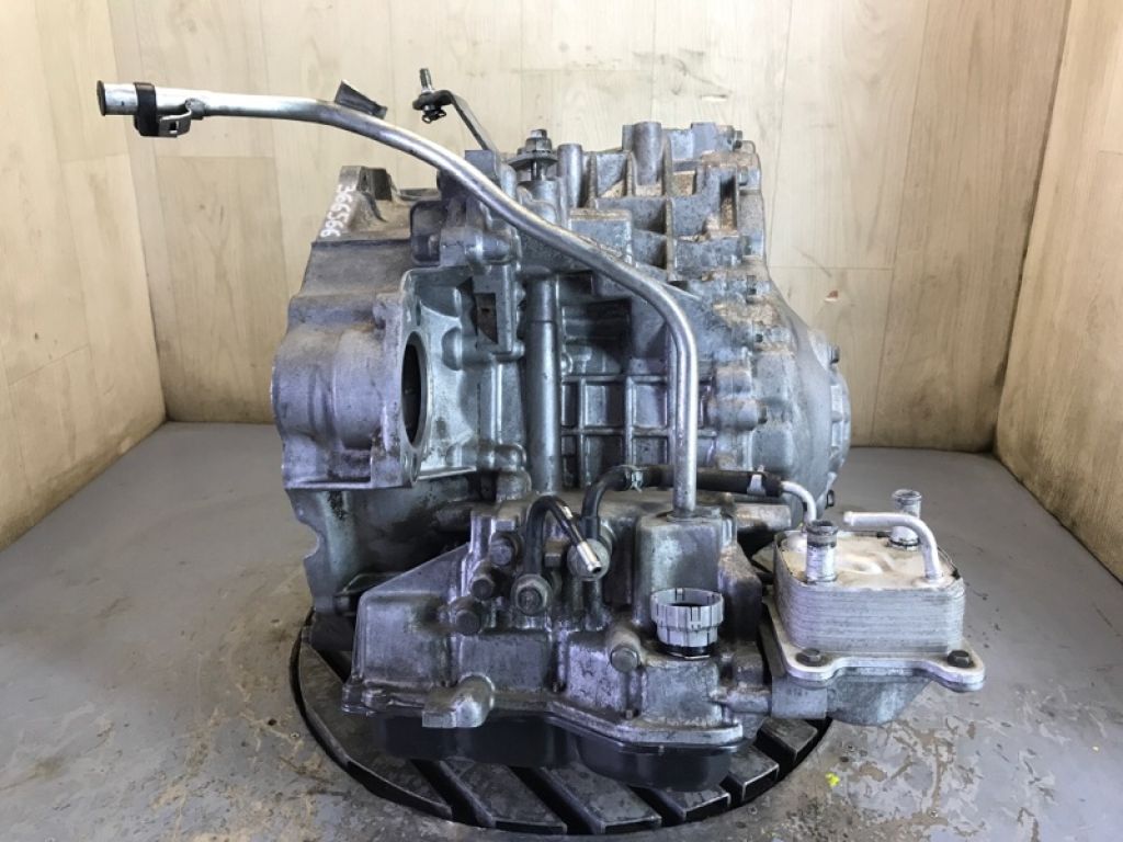 31020-1XD1C | Автоматична трансмісія NISSAN TEANA J31 03-07 - Фото 6