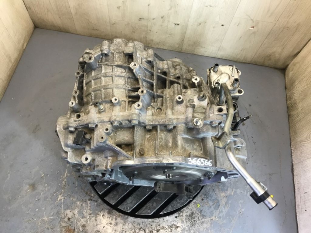 31020-1XD1C | Автоматична трансмісія NISSAN TEANA J31 03-07 - Фото 8