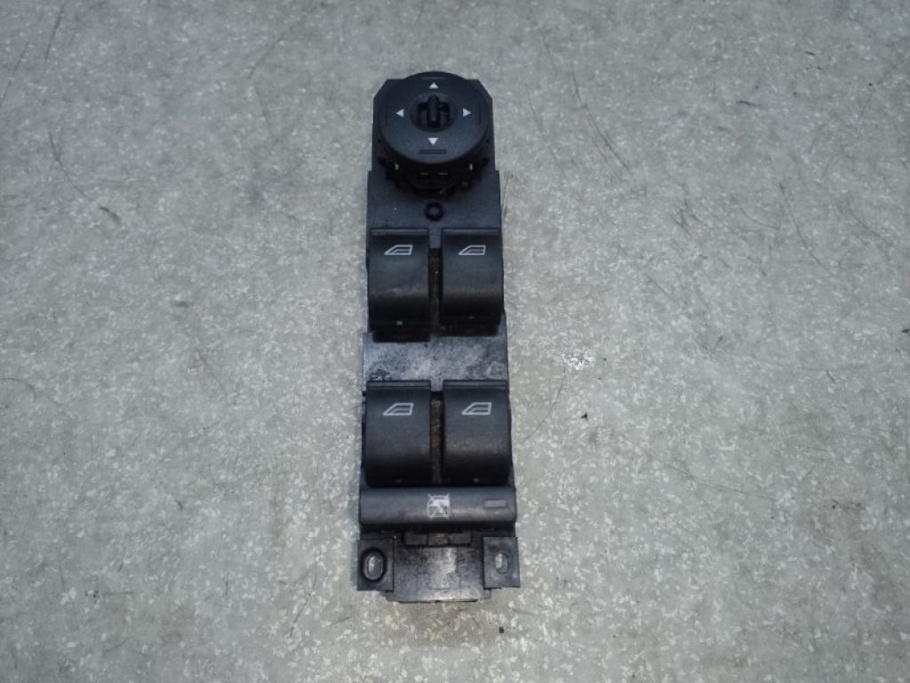 BM5Z-14529-H | Блок керування склопідіймачами FORD ESCAPE 12-19