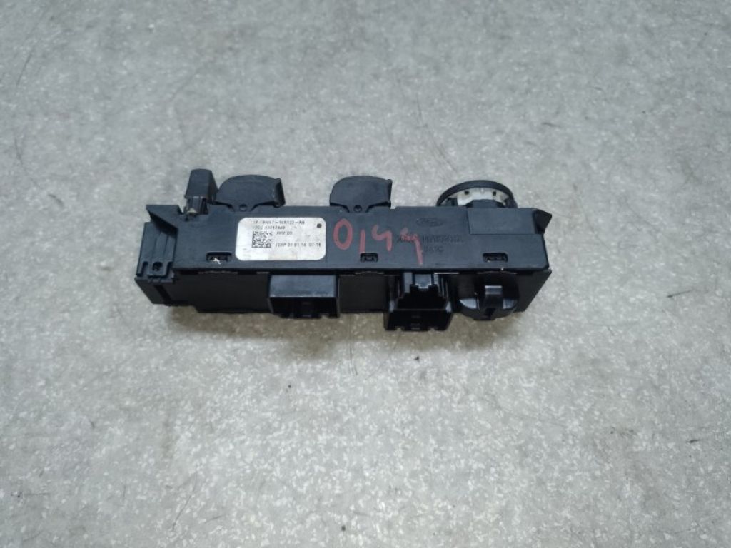 BM5Z-14529-H | Блок керування склопідіймачами FORD ESCAPE 12-19 - Фото 2