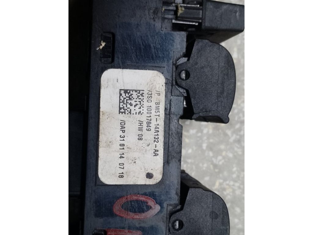 BM5Z-14529-H | Блок керування склопідіймачами FORD ESCAPE 12-19 - Фото 4