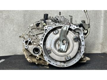 Автоматична трансмісія MITSUBISHI LANCER X 10 07-15