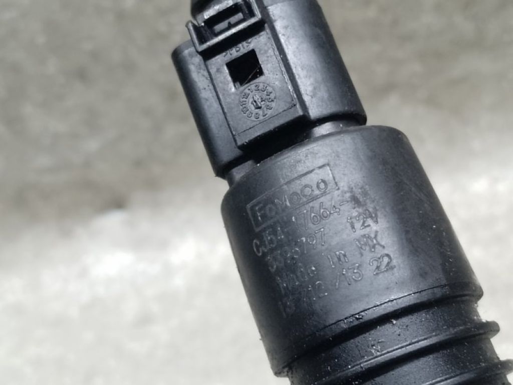 CJ5Z-17664-A | Насос омивача скла FORD ESCAPE 12-19 - Фото 3