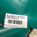 958 341 156 00 | Кулак поворотний передн. прав. PORSCHE CAYENNE 10-18 - Прев'ю 2