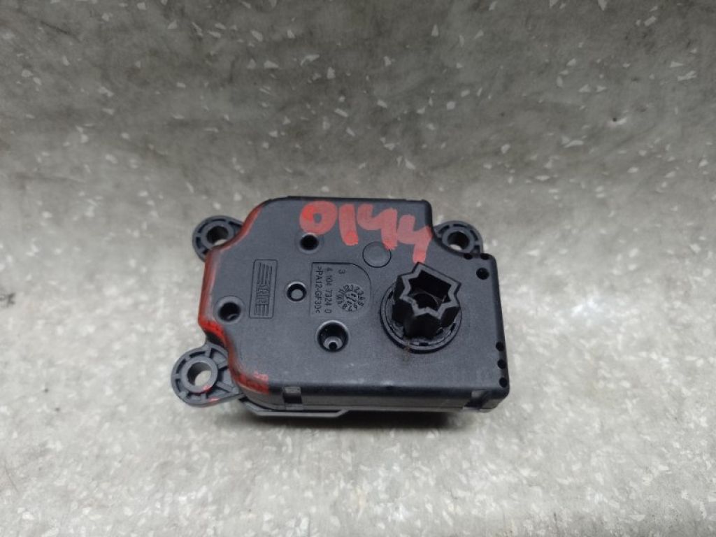 AV6Z-19E616-B | Моторчик заслінки пічки FORD ESCAPE 12-19 - Фото 2