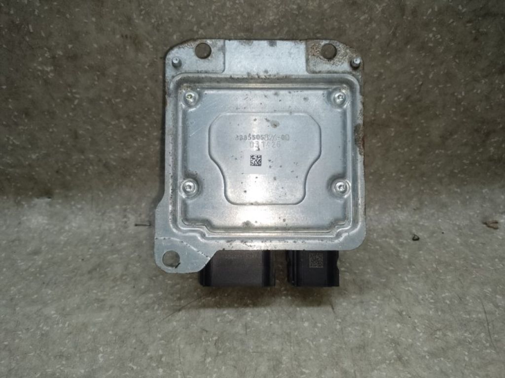 CJ5Z-14B321-C | Блок управления AIRBAG FORD ESCAPE 12-19 - Фото 2