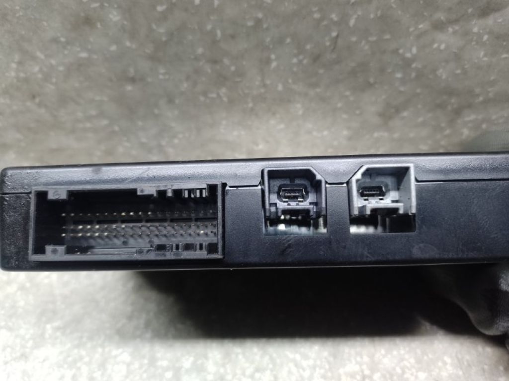 EJ5Z-14D212-BA | Блок комфорта FORD ESCAPE 12-19 - Фото 3