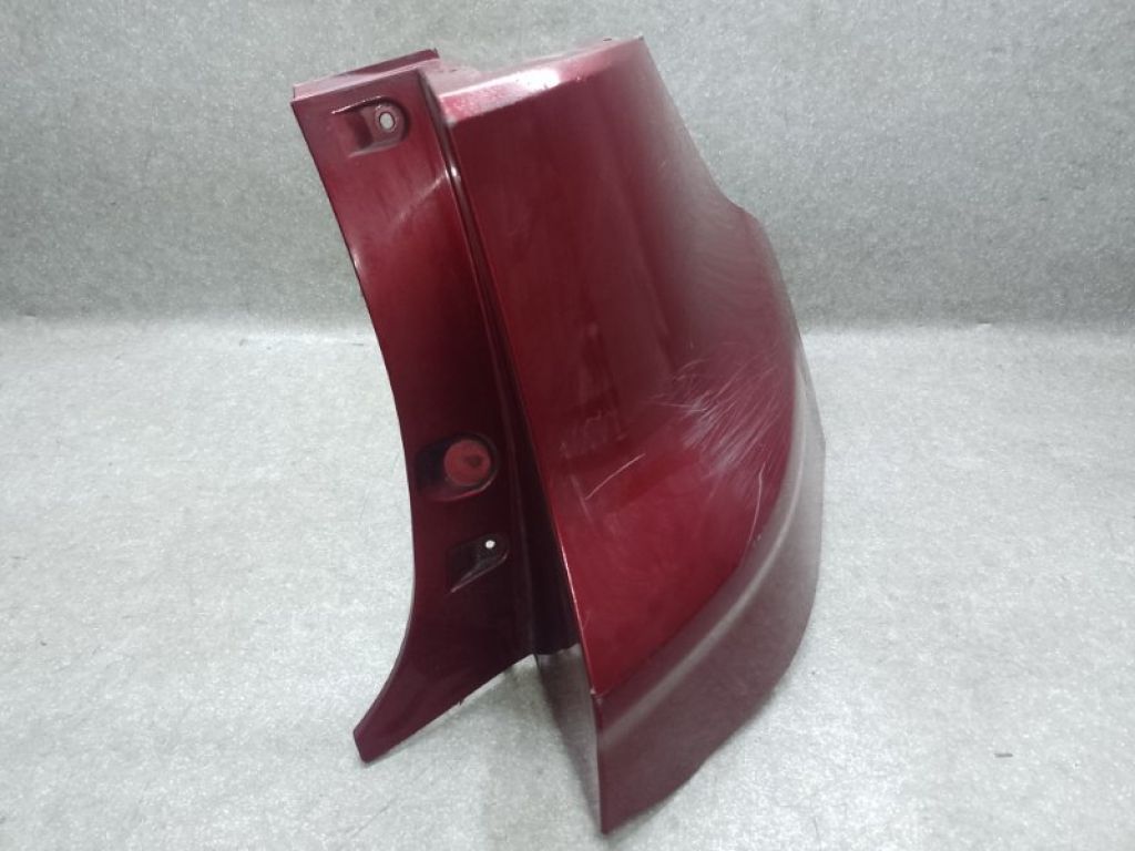 CJ5Z-17810-ACP | Клык бампера задн. прав. FORD ESCAPE 12-19 - Фото 2