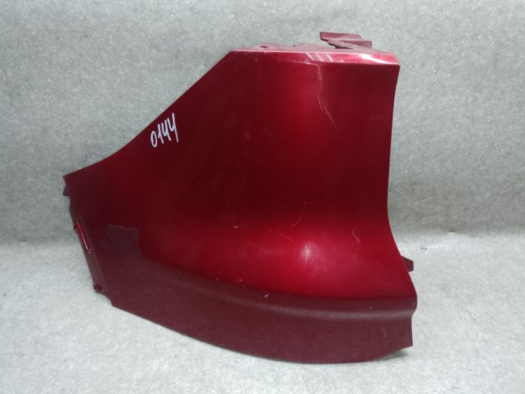 CJ5Z-17811-ACP | Клык бампера задн. лів. FORD ESCAPE 12-19