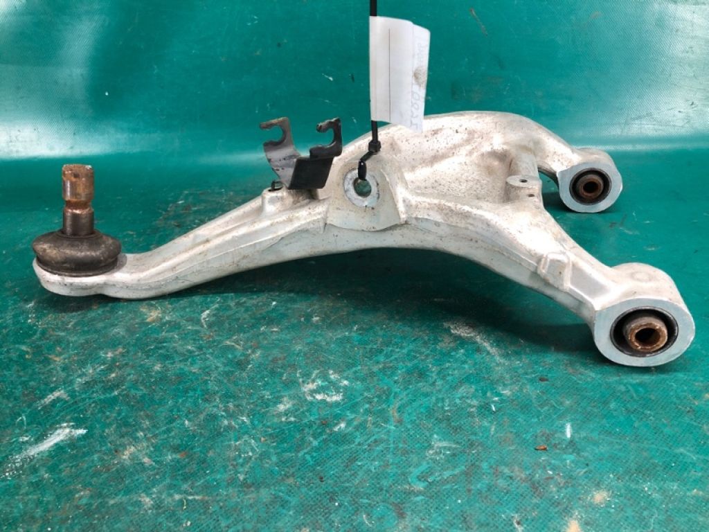 55502-3JA0A | Важіль задньої підвіски поперечний верхній лів. INFINITI QX60/JX35 12-20 - Фото 5