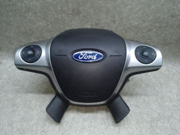 Подушка безпеки в кермо FORD ESCAPE 12-19