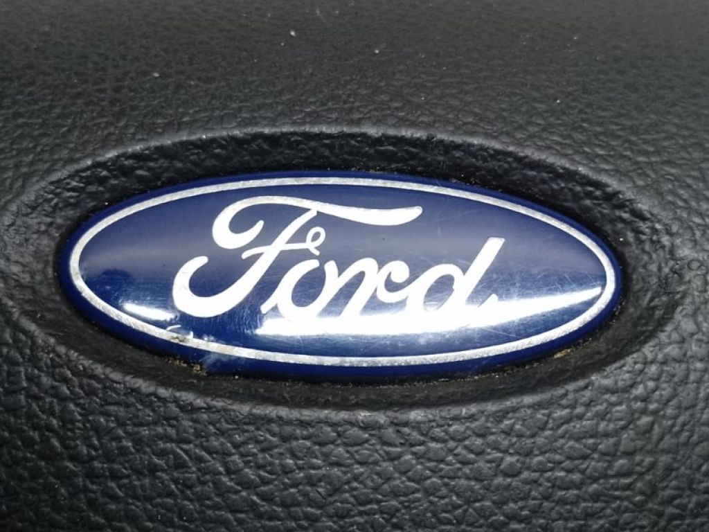 CJ5Z-58043B13-CA | Подушка безпеки в кермо FORD ESCAPE 12-19 - Фото 5