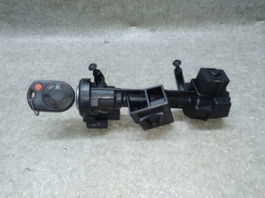 BV6Z-3511-B | Замок запалювання FORD ESCAPE 12-19 - Фото 4