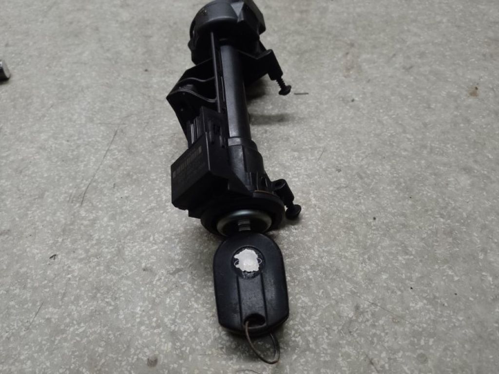 BV6Z-3511-B | Замок запалювання FORD ESCAPE 12-19 - Фото 8