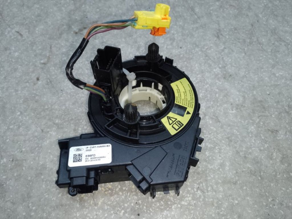 CV6Z-14A664-A | Шлейф Airbag FORD ESCAPE 12-19