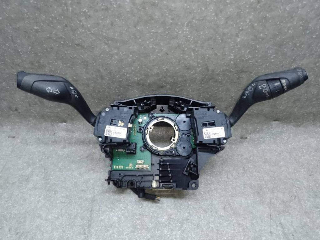 DV6Z-3F791-D | Підрульовий перемикач FORD ESCAPE 12-19