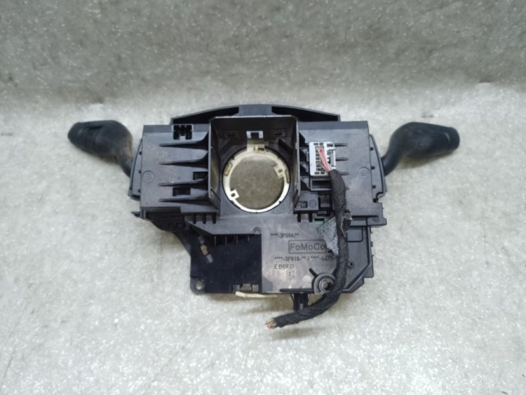 DV6Z-3F791-D | Підрульовий перемикач FORD ESCAPE 12-19 - Фото 2