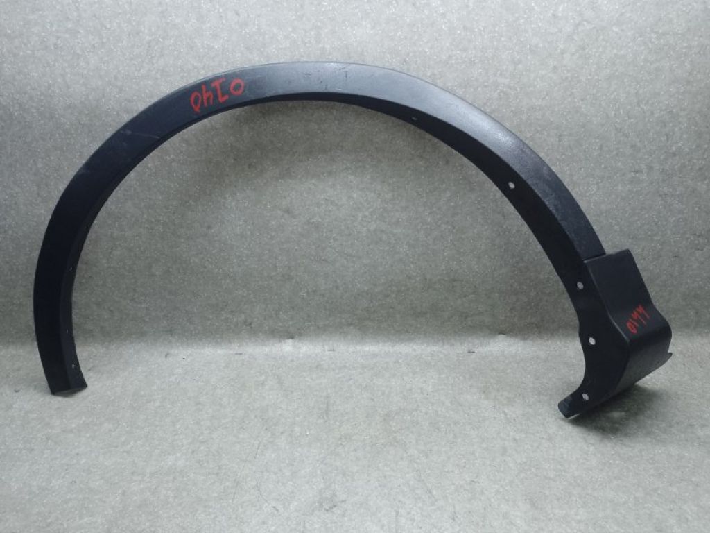 CJ5Z-16268-AB | Накладка крила (розширювач арки) передн. лів. FORD ESCAPE 12-19