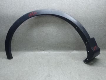 Накладка крила (розширювач арки) передн. лів. FORD ESCAPE 12-19