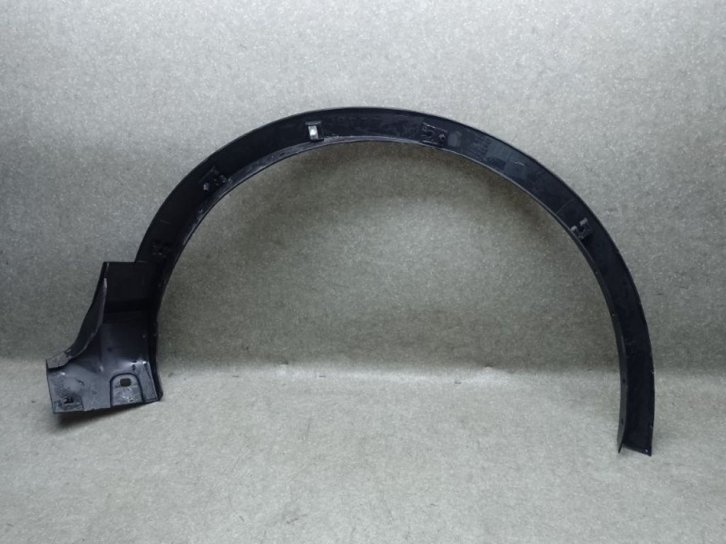 CJ5Z-16268-AB | Накладка крила (розширювач арки) передн. лів. FORD ESCAPE 12-19 - Фото 2