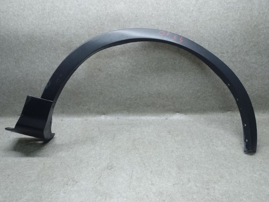 CJ5Z-16268-AA | Накладка крила (розширювач арки) передн. прав. FORD ESCAPE 12-19