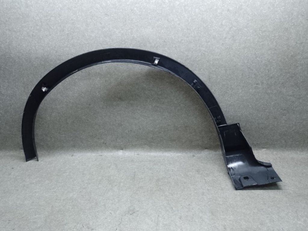 CJ5Z-16268-AA | Накладка крила (розширювач арки) передн. прав. FORD ESCAPE 12-19 - Фото 2