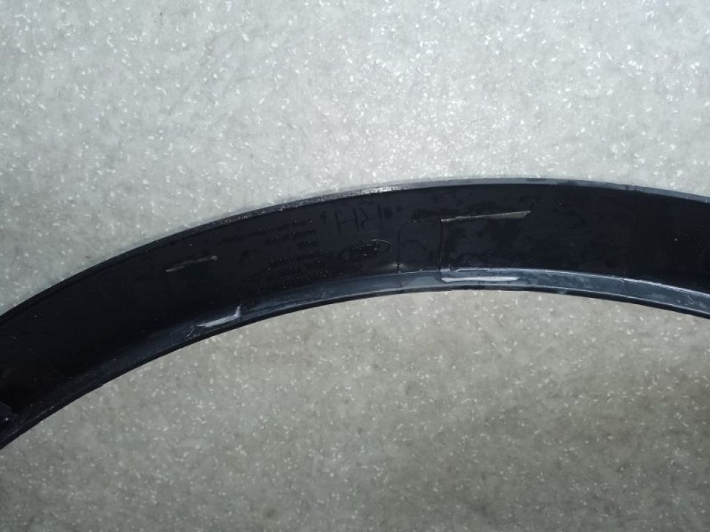 CJ5Z-16268-AA | Накладка крила (розширювач арки) передн. прав. FORD ESCAPE 12-19 - Фото 3