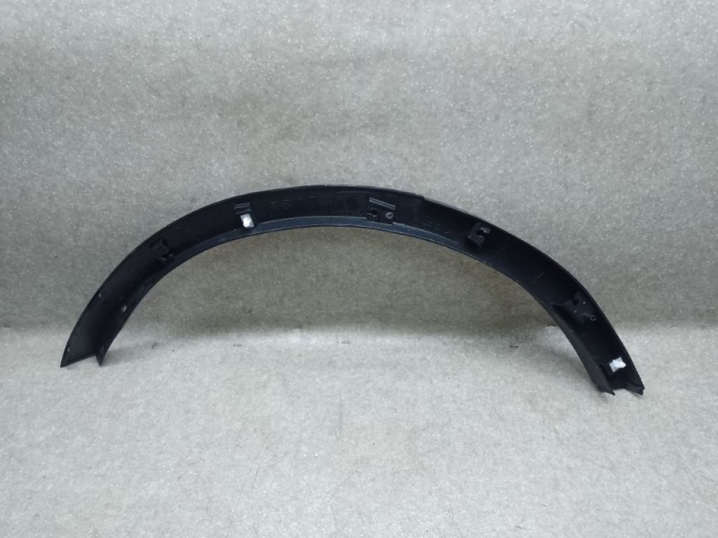 CJ5Z-78290A61-AA | Накладка крила (розширювач арки) задн. лів. FORD ESCAPE 12-19 - Фото 2