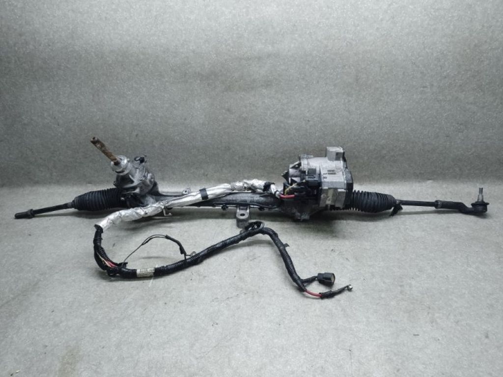 HV6Z-3504-CD | рульова рейка FORD ESCAPE 12-19