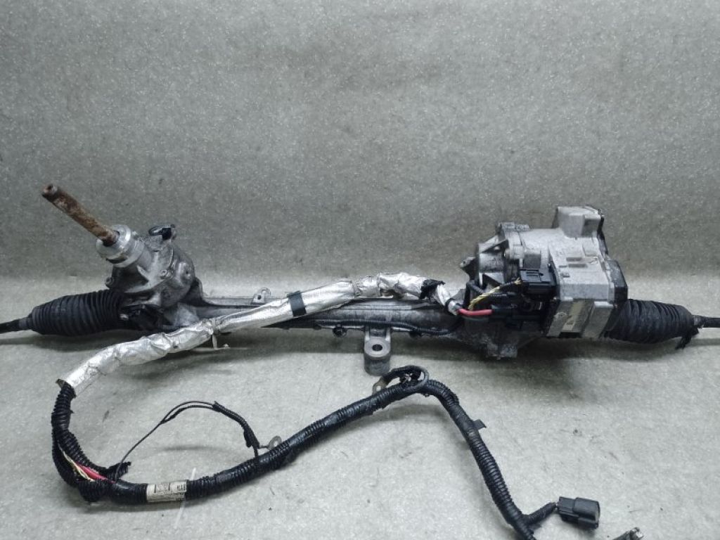 HV6Z-3504-CD | рульова рейка FORD ESCAPE 12-19 - Фото 2