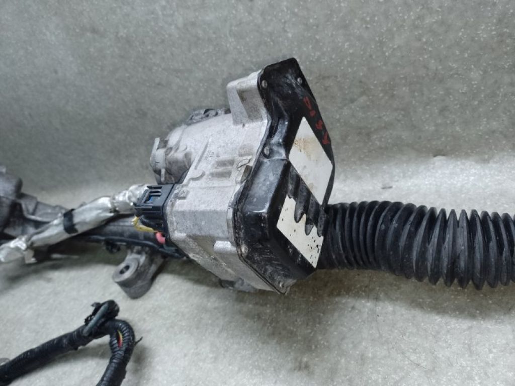 HV6Z-3504-CD | рульова рейка FORD ESCAPE 12-19 - Фото 3