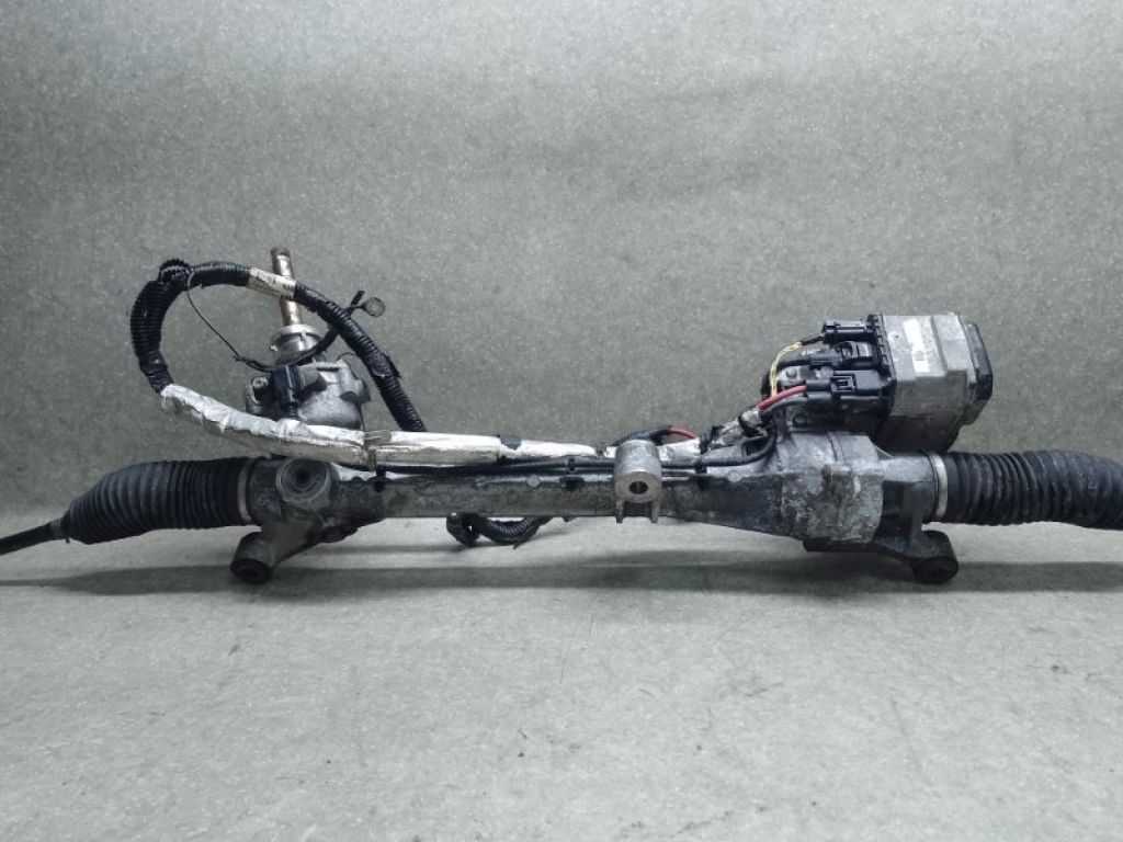 HV6Z-3504-CD | рульова рейка FORD ESCAPE 12-19 - Фото 4