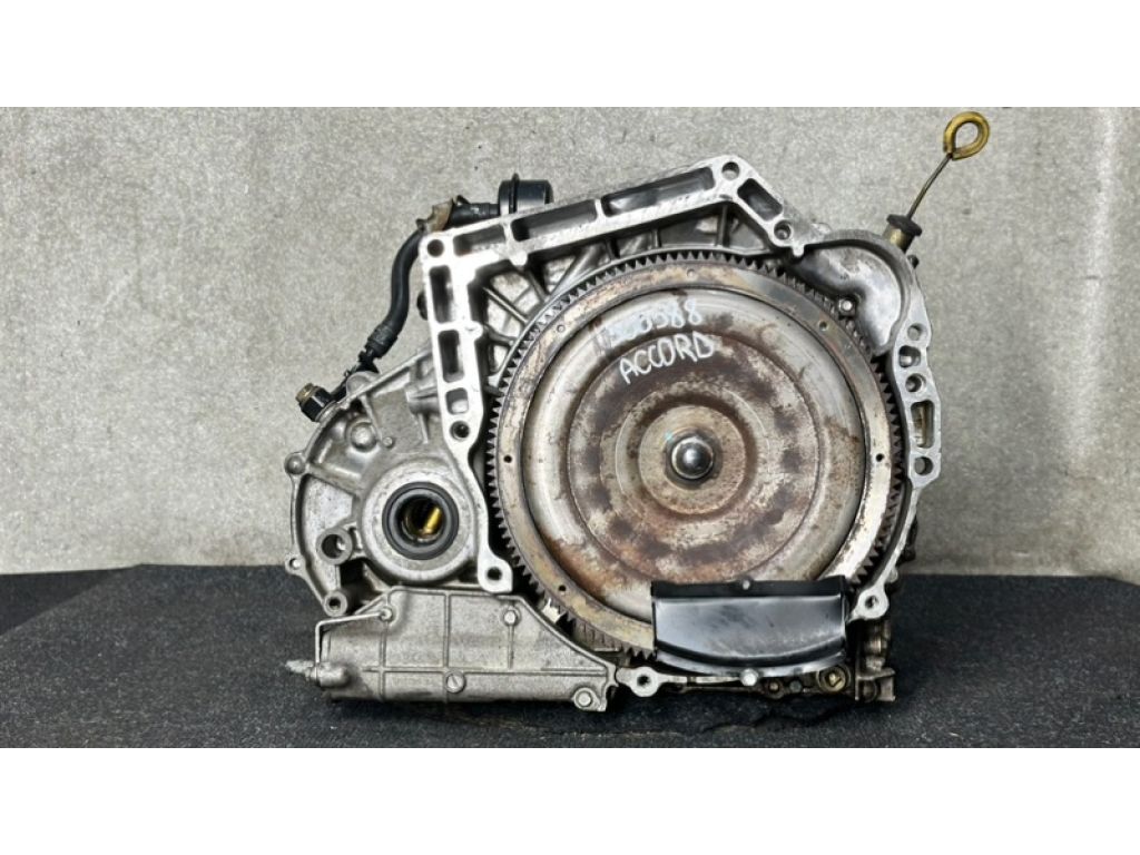 20021-RCT-000 | АКПП HONDA ACCORD CL7 / TSX 03-08