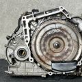 20021-RCT-000 | АКПП HONDA ACCORD CL7 / TSX 03-08