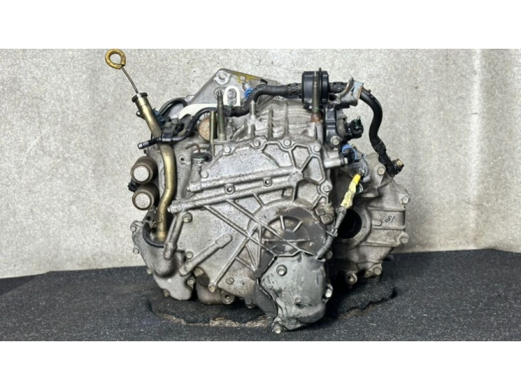 20021-RCT-000 | АКПП HONDA ACCORD CL7 / TSX 03-08 - Фото 4